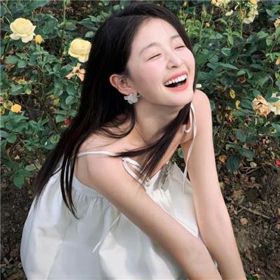 向日葵女孩